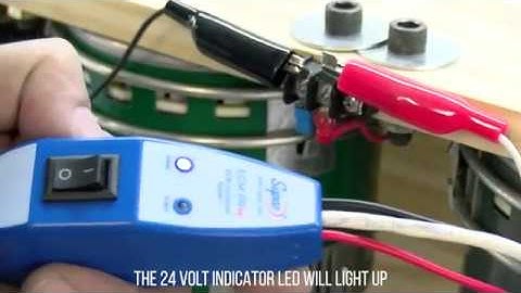 SUCPO® ECMPRO Universal ECM Tester