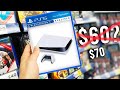 PS5/SERIES X GAME PRICE HIKE? CYBERPUNK 2077 REMOVES BIG FEATURE, & MORE