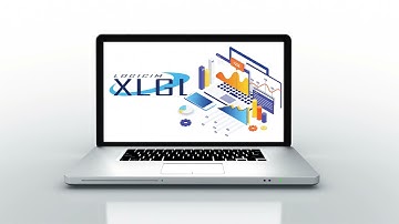 Create a Table Layout with XLGL