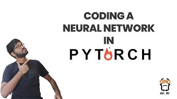 Pytorch Zero to Hero: Neural Network for sin x regression in 20 mins