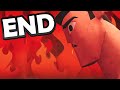 Samurai Jack: Battle Through Time Ending - Part 2 - GOODBYE JACK