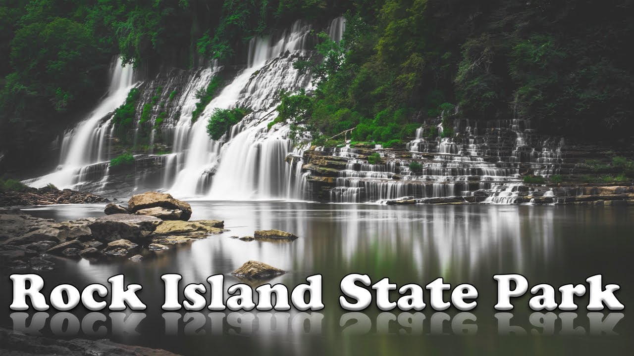Rock Island State Park - All You Need to Know BEFORE You Go 