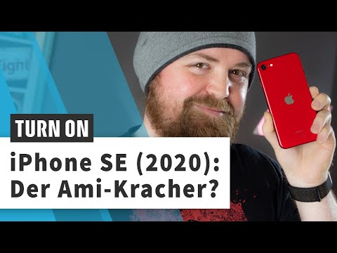 Video: A është iphone 11 i papërshkueshëm nga uji?