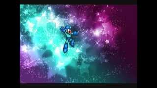 Sonic And megaman worlds collide sneak peak