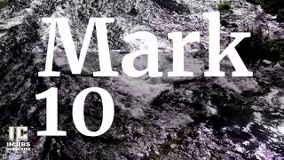Bible In Simple English - MARK 10 - NIV - English Bible Audio - Israel Musaasizi-Namirembe Cathedral