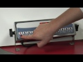 Programming a Zap Timer