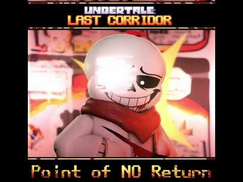 After sans (geno) last corridor game,(1hour version)
