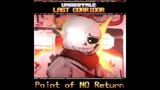 After sans (geno) last corridor game,(1hour version)