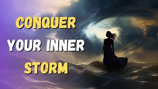 The Seed and the Storm : Conquer Your Inner Storm