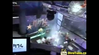 Balageru Idol Dance Show Round 1 Episode