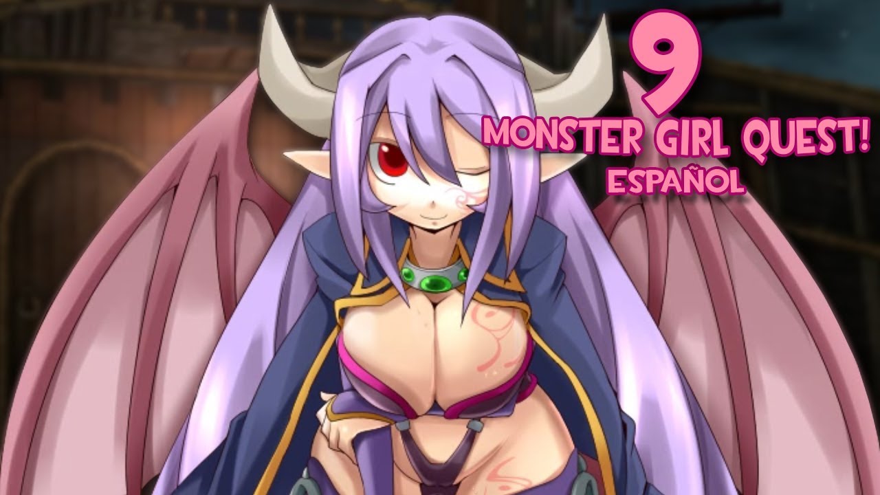 Monster Girl Quest Alma