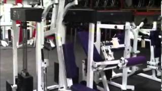 Paramount Fitness Equipment For Sale - Fit Supply