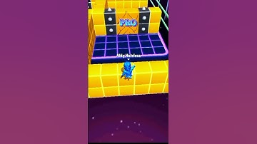 NOOB VS PRO VS HACKER | STUMBLE GUYS #shorts #stumbleguys #stumbleguysindonesia #aldyhutrieza