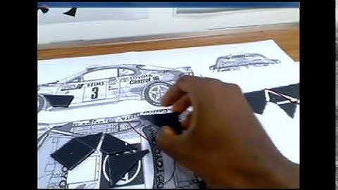 Remote collaboration with visual communication cues (Pointers and Annotation) on video conferece