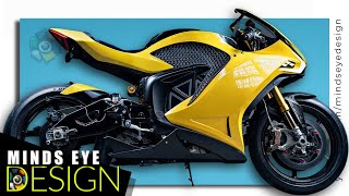 10 MOST INNOVATIVE ELECTRIC MOTORCYCLES COMING IN 20212023