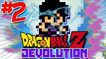GOHAN IS POWERFUL, NEVER...EVER...FORGET THAT! | Dragon Ball Z: Devolution (Update) - Episode 2