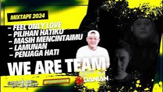 FUNKOT VIRAL 2024 DJ MIXTAPE - DJ Danian Art