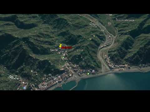 #LAZETI# რა სამშობლო მქონია