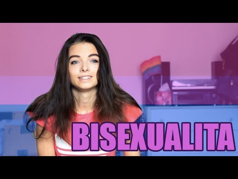 Video: Jak Zjistit, Zda Jste Bisexuální
