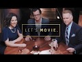 Let's Talk, Let's Movie