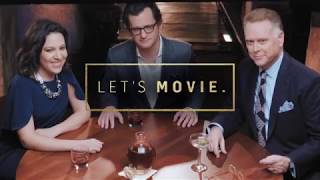 Let's Talk, Let's Movie
