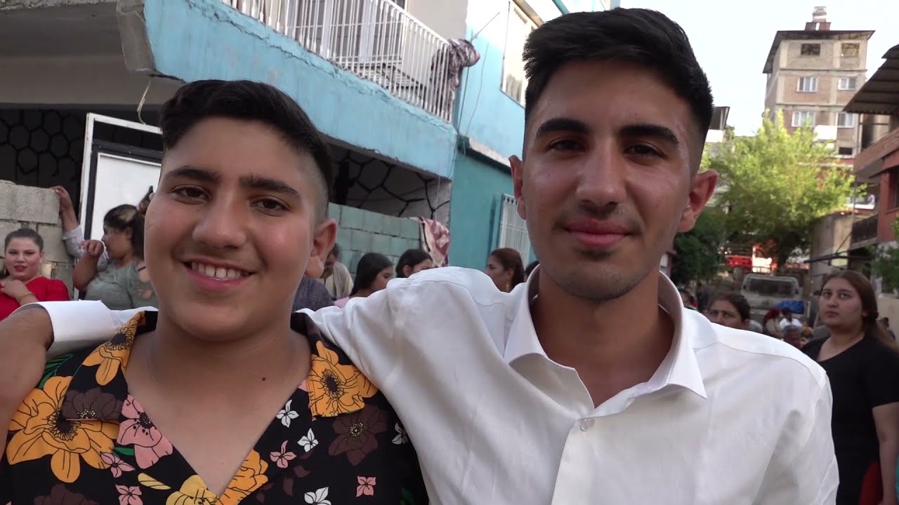 LEVENT ESRA ŞAHİN SÜNNET 2