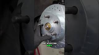 How Much Wheel Bearing Preload Is Too Much?