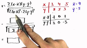 Another Example 2 - Intro to Statistics