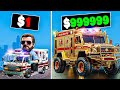 1 to 1000000 ambulance in gta 5
