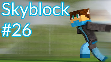 Speedster armor - Hypixel Skyblock #26