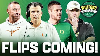 Steve Wiltfong: Top Recruits on FLIP WATCH!