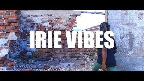 Tru The Saxophonist - Irie Vibes (Official Video)