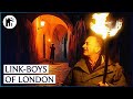 Tony Robinson Does The Worst Urban Jobs In History | Best History Documentaries