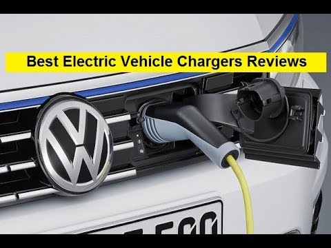 top-3-best-electric-vehicle-chargers-reviews-in-2019