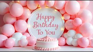 Happy birthday song 🎶 #happybirthday #cake #birthdaybliss #happy #birthday 🎊