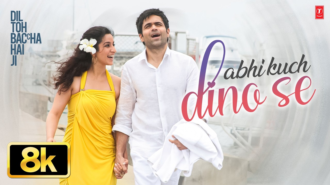 Abhi Kuch Dino Se