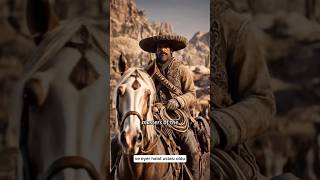 Why Are They Called Cowboys? #short #historyshorts #movie #historyfacts #medieval #war #ai