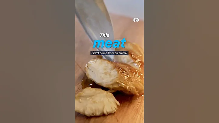 Is lab-grown meat the future of food? | DW Documentary thumbnail