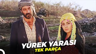 Yürek Yarası Kadir İnanır Türk Dram Filmi İzle