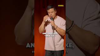 Worst Best Man Speech Ever - Francisco Ramos