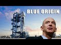 BLUE ORIGIN : la discrète ascension vers les étoiles - LDDE