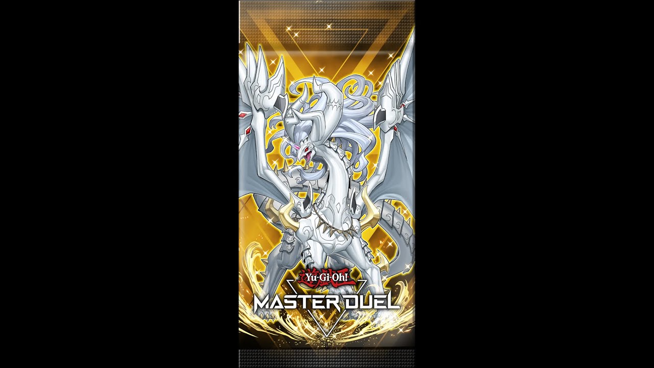 Master Duel Beginning of the Next Journey - YouTube