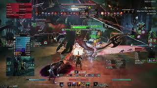 Immortal Redeemer MT POV