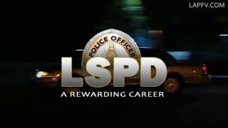 [LS-PD/Unit] Intro LSPD
