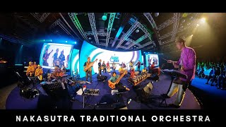 Nakasutra Traditional Orchestra @ MBR 2023