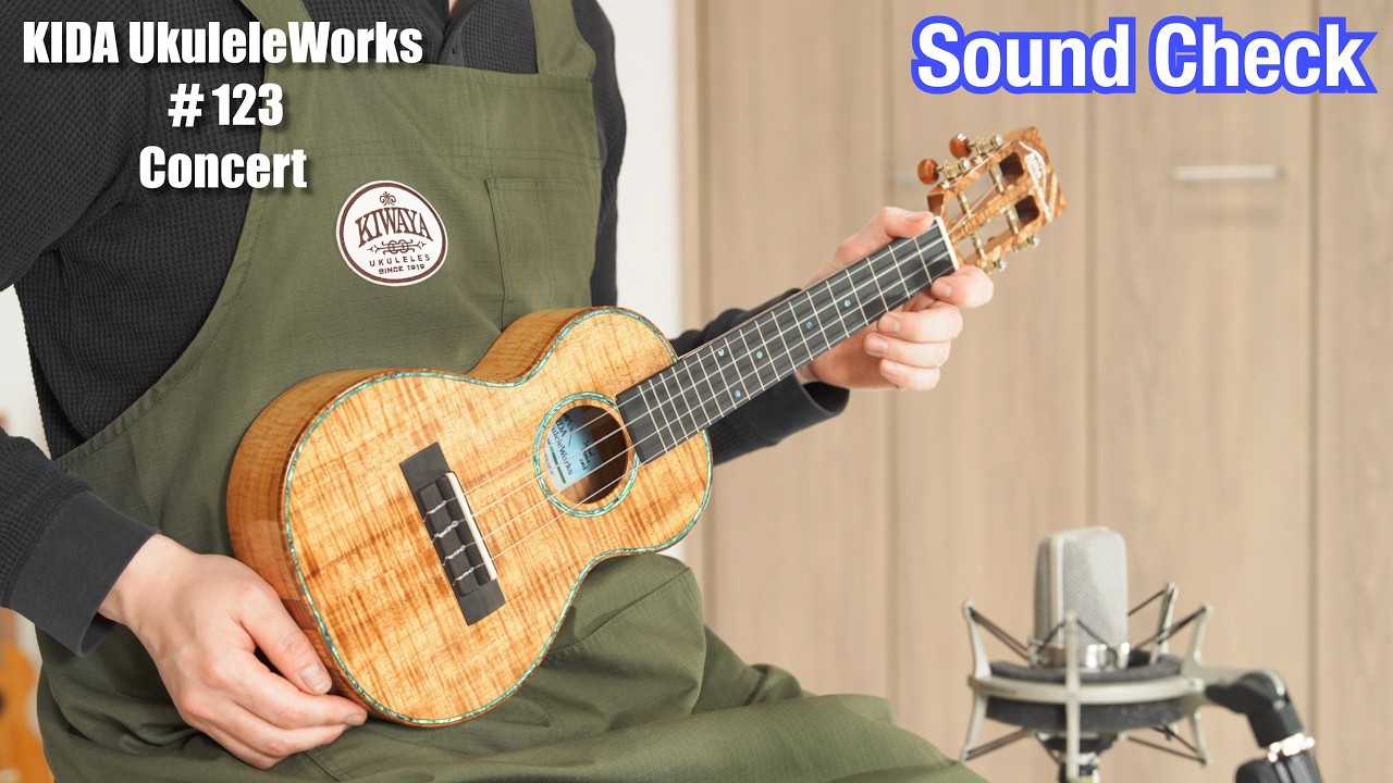 タイガースウクレレ Hana no Kubikazari / The Tigers [Easy Ukulele Chords & Lessons