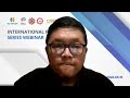20260515 International Perspectives Series Webinar