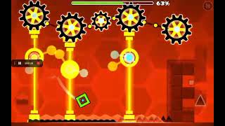 Blast Processing 100% 3 coins