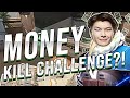 SEN Sinatraa | MONEY KILL CHALLENGE WITH SOVA! (Sova Gameplay)