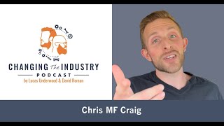Chris Craig on Creating Positive Automotive Work Environments Even At A Dealership
